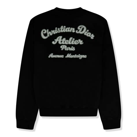 christian dior sweatshirt men.